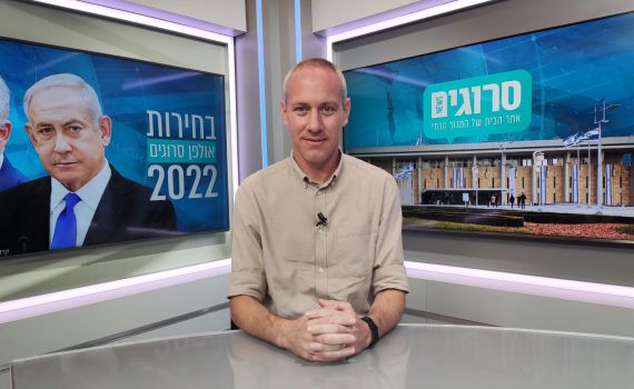 טרופר: "נתניהו ולפיד לא יודעים להביא קואליציה"