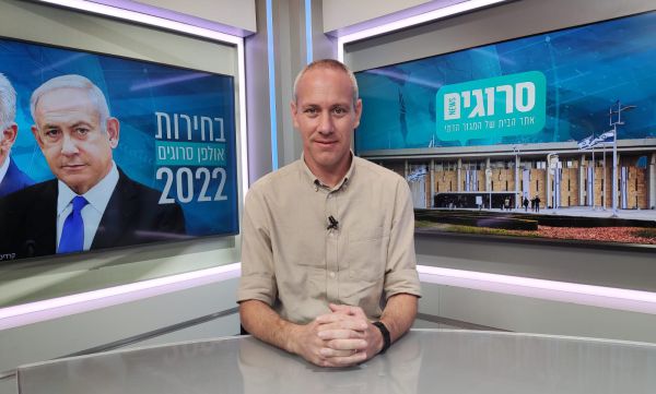 טרופר: "נתניהו ולפיד לא יודעים להביא קואליציה"