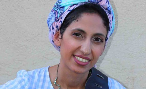 יהל כיאט בשיר חדש: "חסד של אחות"