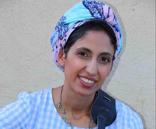 יהל כיאט בשיר חדש: "חסד של אחות"