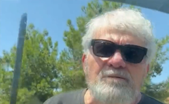 הוארך מעצרו של התוקף במצ'טה: "חששתי לעצמי"