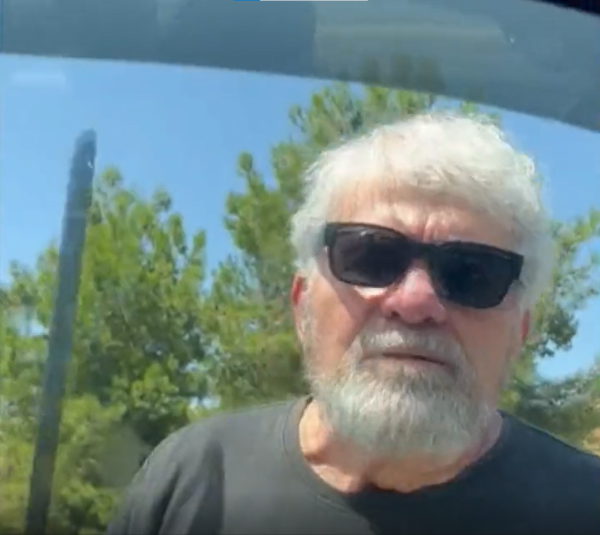 הוארך מעצרו של התוקף במצ'טה: "חששתי לעצמי"