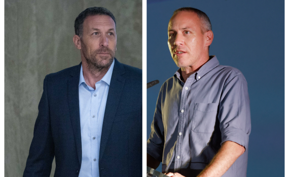 יתעקשו על מהלכי כהנא מול החרדים? טרופר לא מתחייב