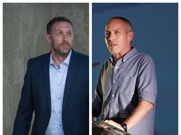 יתעקשו על מהלכי כהנא מול החרדים? טרופר לא מתחייב