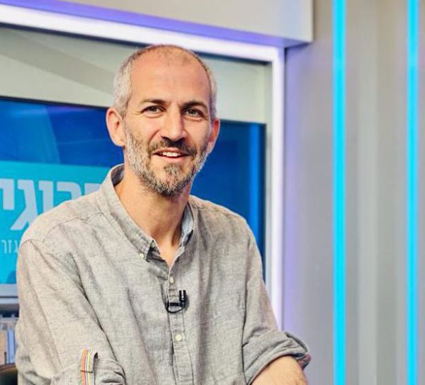 ארנון סגל: "נתניהו תמיד כרת ברית עם השמאל"