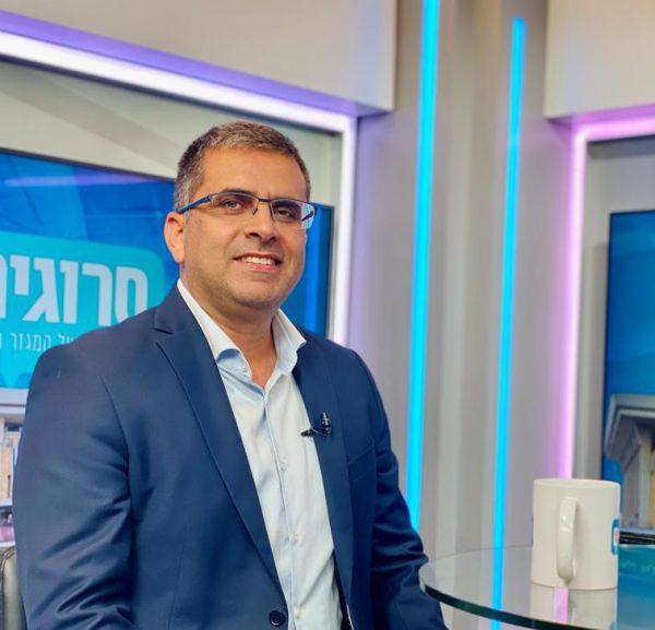 אופיר סופר: "חייבים לרוץ יחד, אסור לסכן אף קול"