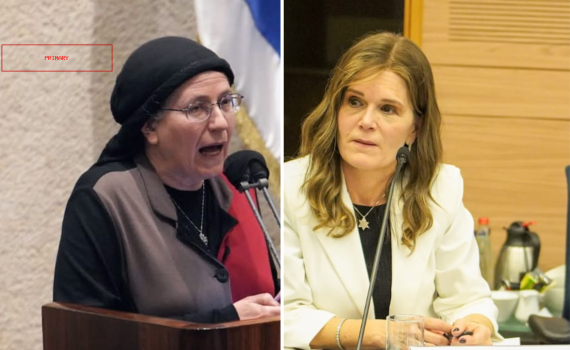 בלחץ הח"כיות הדתיות: תקציב השירות הלאומי גדל