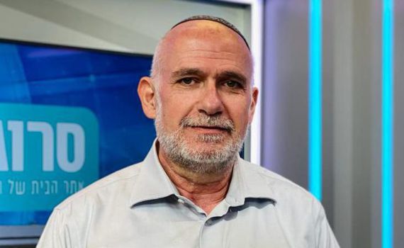 המועמד נגד הלהט"ב: "זו תנועה מאוד מפחידה"