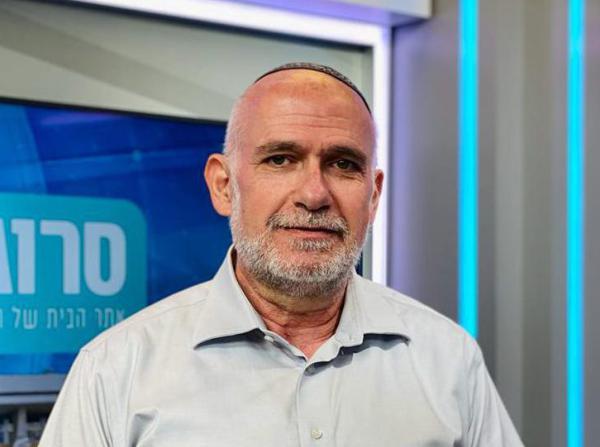 המועמד נגד הלהט"ב: "זו תנועה מאוד מפחידה"