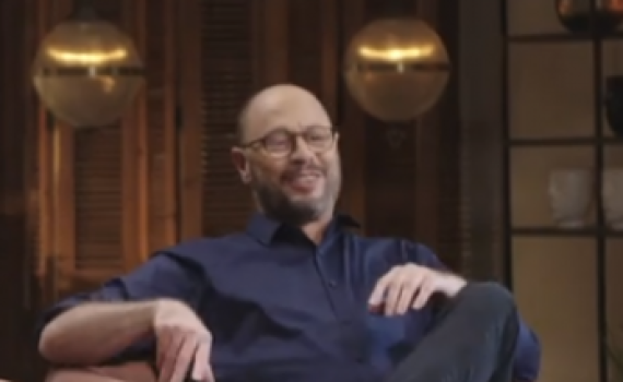 מתגעגים לדני פרידלנדר? בקרוב הוא חוזר למסך