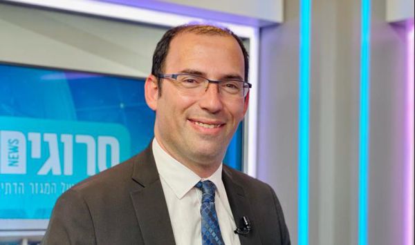 רוטמן: "לא בטוח שריצה עם בן גביר מביאה יותר קולות"