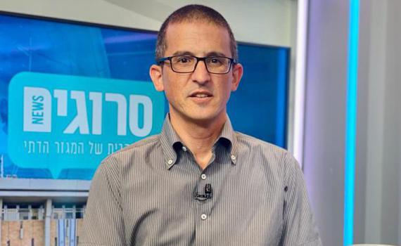 משה רוט: "צריך להחזיר את המגזר הביתה"