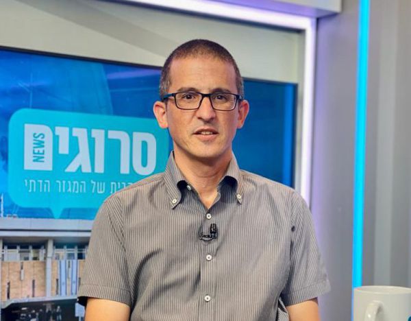 משה רוט: "צריך להחזיר את המגזר הביתה"