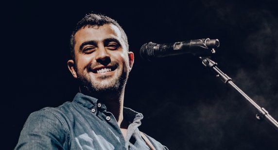 ישי ריבו: "מוכן להיפתח לדברים חדשים"