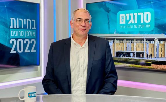 אורבך באולפן: "שקד שילמה מחיר גבוה מדי להנדל"