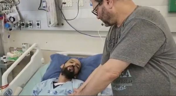 ”לא אשוב לטרור”: המכתב שסיים 172 ימי שביתת רעב