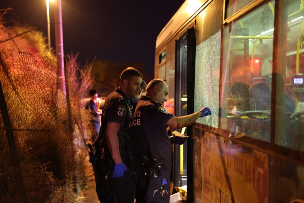 פיגוע ירי ליד הכותל: שבעה פצועים, שניים במצב קשה