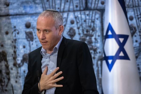 עכשיו אפשר לשתף | טרופר בפוסט מרגש על בני גנץ