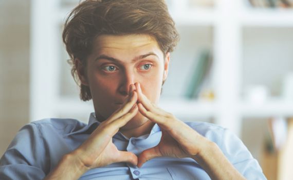 "גיליתי שהיא לא קלילה וזורמת כמו שציפיתי"