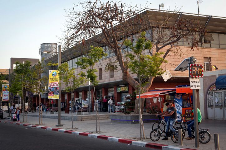 אבל כבד בדרום: 5 הרוגי התאונות – בני אותה העיר
