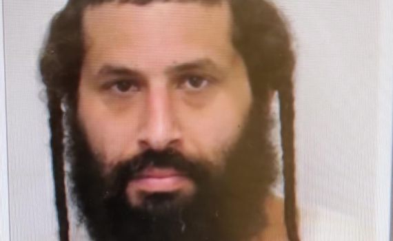 חיפושים אחר נעדר שנעלם לפני שלושה ימים