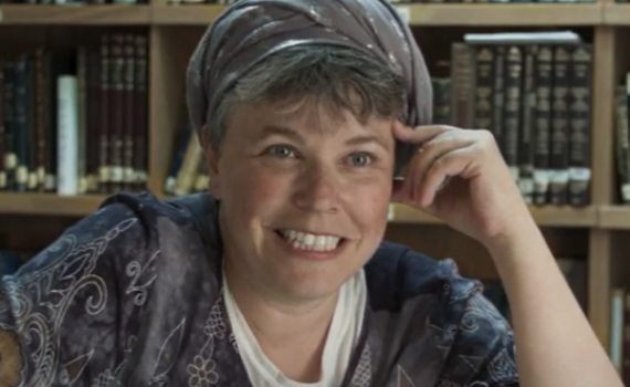 הרבנית מיכל נגן בפוסט מטלטל: "מה זה הנס הזה?"