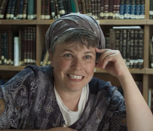 הרבנית מיכל נגן בפוסט מטלטל: "מה זה הנס הזה?"