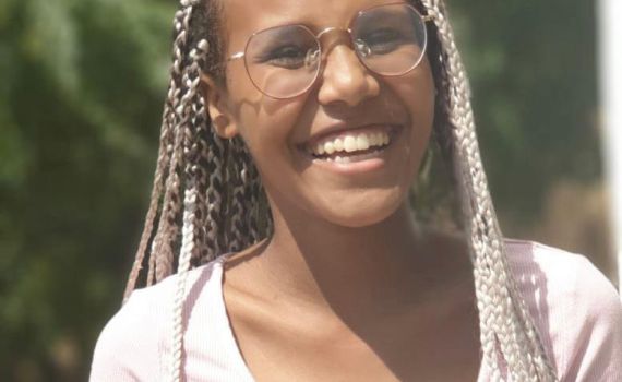 חיפושים אחרי נערה שנעדרת כבר שבועיים