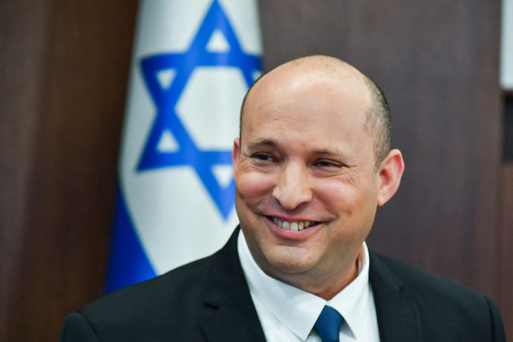 "האם תחזור לפוליטיקה?": כך נפתלי בנט השיב