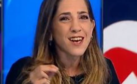 שמירת שבת – גרסת העיתונאית החילונית. צפו