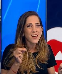 שמירת שבת – גרסת העיתונאית החילונית. צפו