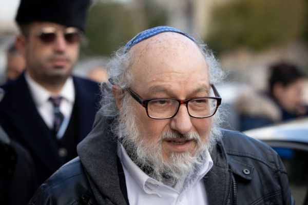 יונתן פולארד לסרוגים: חוזר בי מהתמיכה באיילת שקד