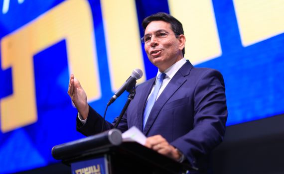 "נחזיר את המדינה לידי הרוב היהודי הציוני"