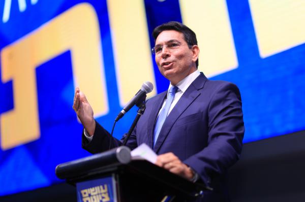 "נחזיר את המדינה לידי הרוב היהודי הציוני"