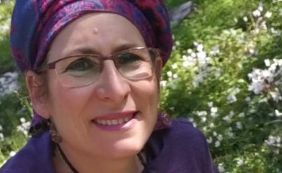 'חוויה קשה'| האמת מאחורי התכנית של צופית גרנט