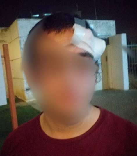 פורעים פרצו לסניף בני עקיבא ופצעו חניכים