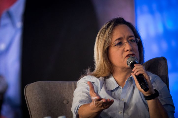 בגיל 90: אמה של אילנה דיין הלכה לעולמה