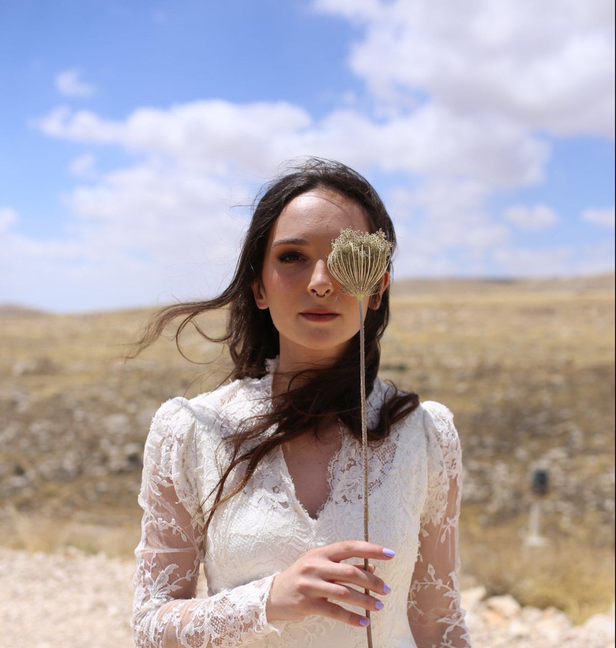 עונת החתונות, התחלנו! טיפים לבחירת שמלת כלה