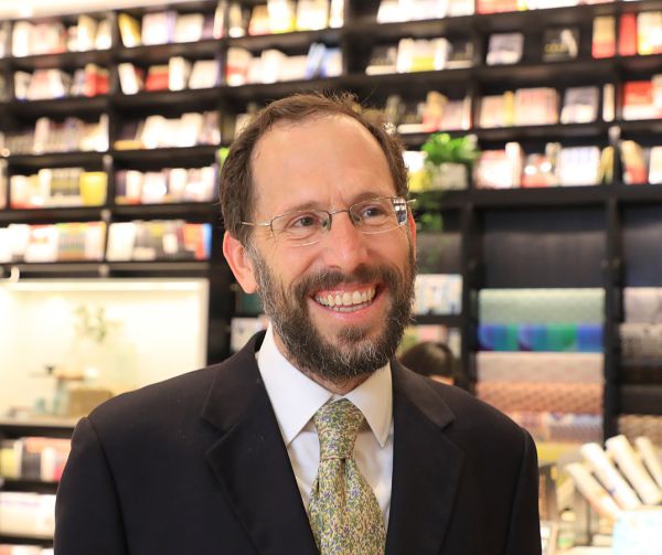 התפללו לרפואתו השלמה של הרב יעקב נגן