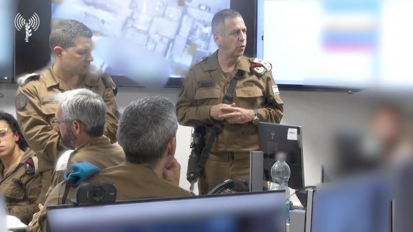 כוכבי: יש לנו עוד תכניות ומבצעים רבים מהסוג הזה