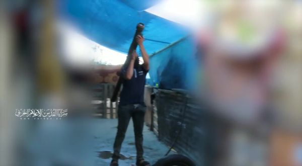 גורמים פלסטיניים: ישראל מפרה את הסכמי הרגיעה