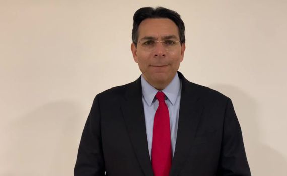 דנון: "אחוזי ההצבעה בהתיישבות לא טובים"