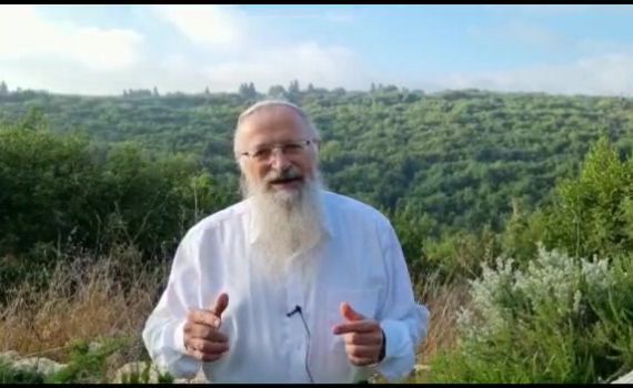 צפו: השיר שאומרים כל יום בגבול הצפון