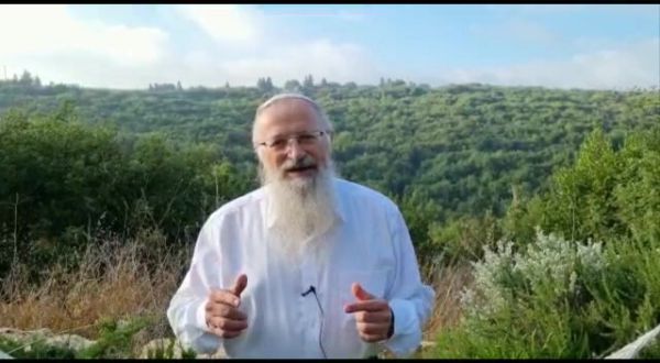 צפו: השיר שאומרים כל יום בגבול הצפון