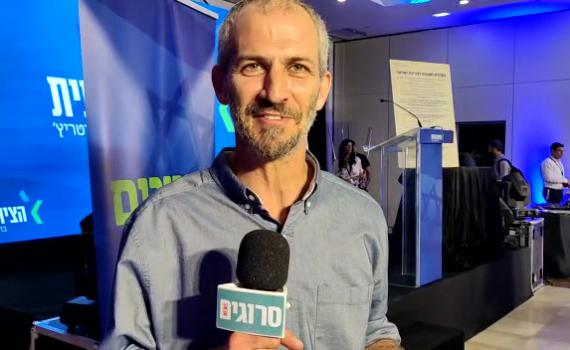 ארנון סגל אחרי ההפסד: קיוויתי למקום גבוה יותר