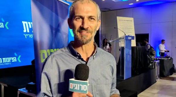 ארנון סגל אחרי ההפסד: קיוויתי למקום גבוה יותר