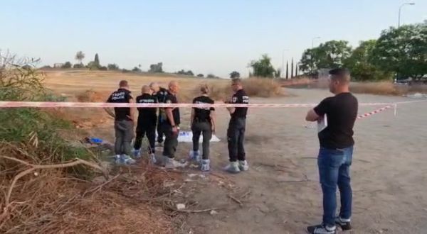 נעצר חשוד ברצח האישה שנמצאה סמוך לרחובות