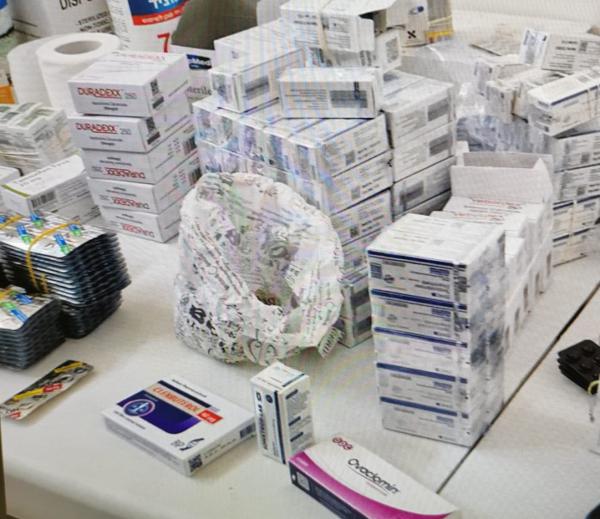 סיכן את המשתתפים: הופסק ניסוי בתוסף לחולי סוכרת