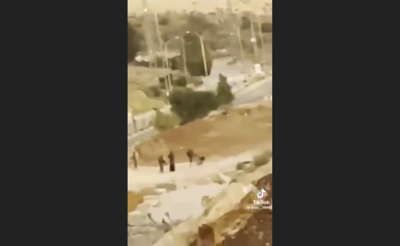 כוכבי על הכאת הפלסטינים: מעורר שאט נפש