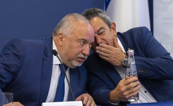 רון תומר נגד המורים: "שביתה – נזק אדיר מימדים"